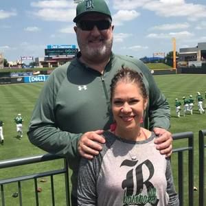 Meet your Posher, Rebecca